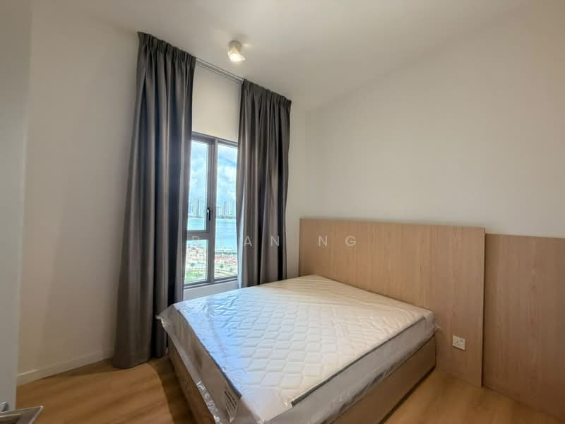 Service Residence for Sale at The Meg Serviced Residence - Ryan Ng - Bedroom - PropertyGuru.com.my