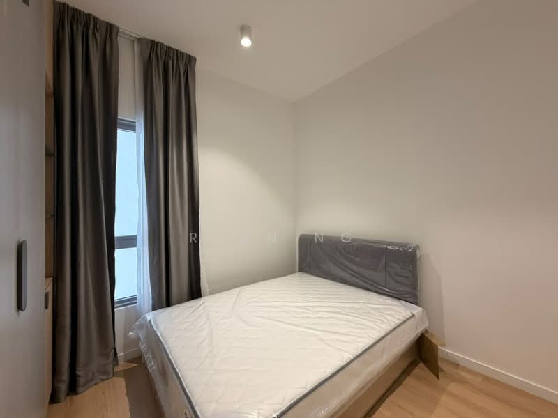 Service Residence for Sale at The Meg Serviced Residence - Ryan Ng - Bedroom - PropertyGuru.com.my