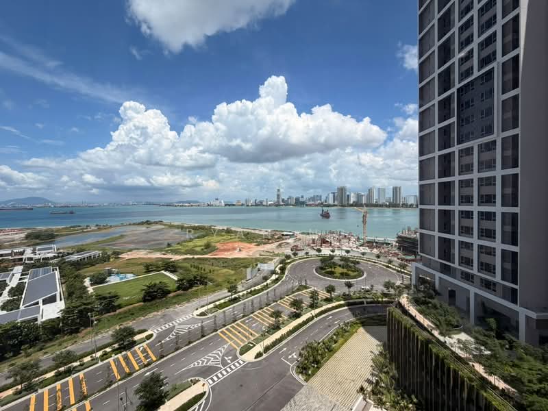 Service Residence for Sale at The Meg Serviced Residence - Ryan Ng - View - PropertyGuru.com.my