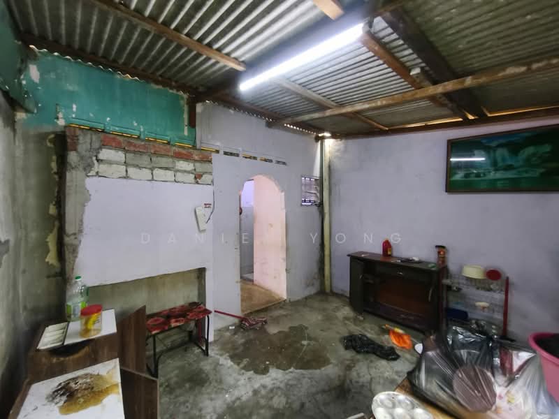 2-storey Terraced House for Sale in Taman Kota Masai (Pasir Gudang) - Daniel Yong - Interior - PropertyGuru.com.my