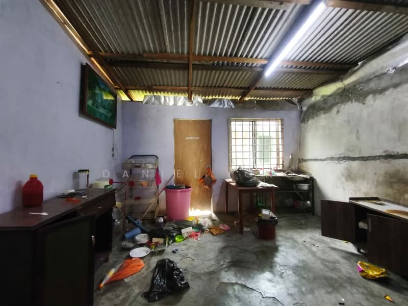 2-storey Terraced House for Sale in Taman Kota Masai (Pasir Gudang) - Daniel Yong - Interior - PropertyGuru.com.my