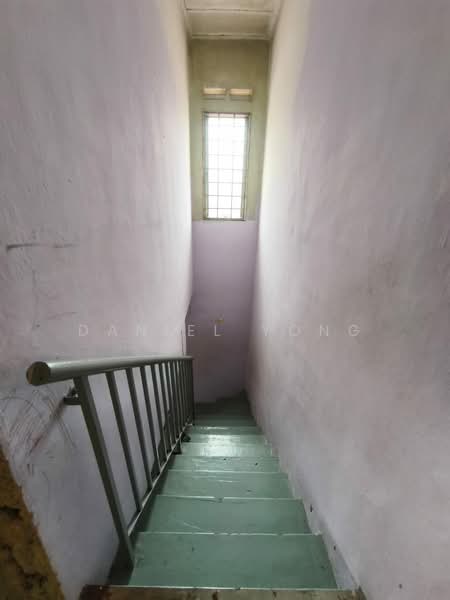 2-storey Terraced House for Sale in Taman Kota Masai (Pasir Gudang) - Daniel Yong - Interior - PropertyGuru.com.my