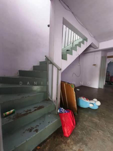 2-storey Terraced House for Sale in Taman Kota Masai (Pasir Gudang) - Daniel Yong - Interior - PropertyGuru.com.my
