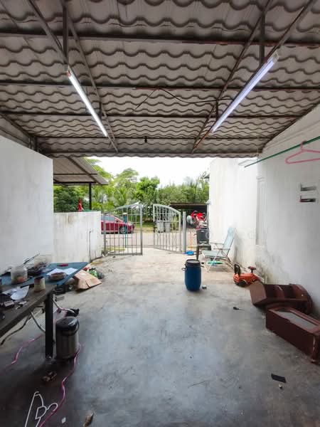 2-storey Terraced House for Sale in Taman Kota Masai (Pasir Gudang) - Daniel Yong - Exterior - PropertyGuru.com.my