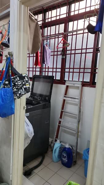 Pangsapuri untuk Dijual di Idaman Senibong - Cendy Chau - PropertyGuru.com.my