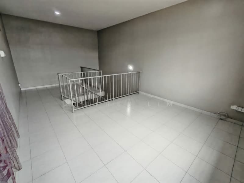Rumah Teres 2.5-Tingkat untuk Dijual di Taman Pulai Mutiara (Iskandar Puteri (Nusajaya)) - Jeffrey Lim - Interior - PropertyGuru.com.my
