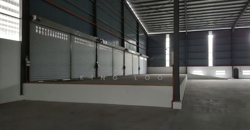 Detached Factory for Sale in West Port (Pelabuhan Barat) (Port Klang (Pelabuhan Klang)) - King Loo - Interior - PropertyGuru.com.my