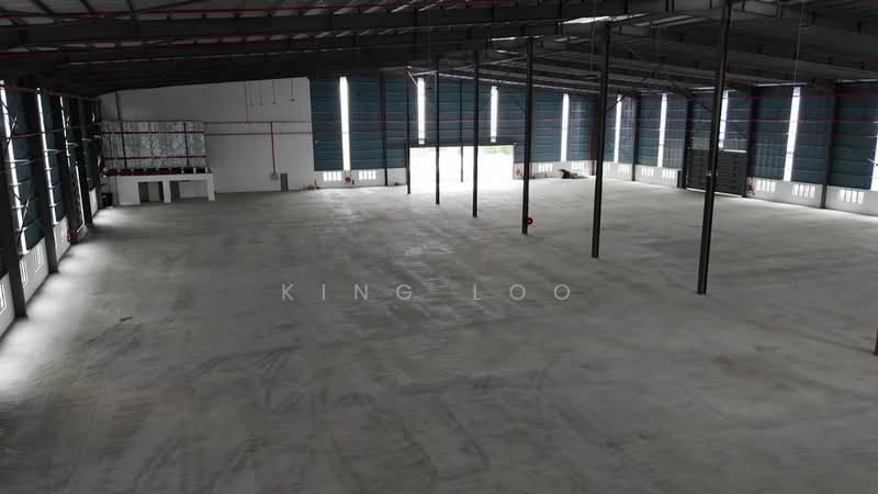 Detached Factory for Sale in West Port (Pelabuhan Barat) (Port Klang (Pelabuhan Klang)) - King Loo - Interior - PropertyGuru.com.my