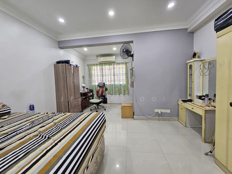 Rumah Teres 2-Tingkat untuk Dijual di Bandar Baru Sri Petaling (Sri Petaling) - Jeffrey Ooi - Bedroom - PropertyGuru.com.my