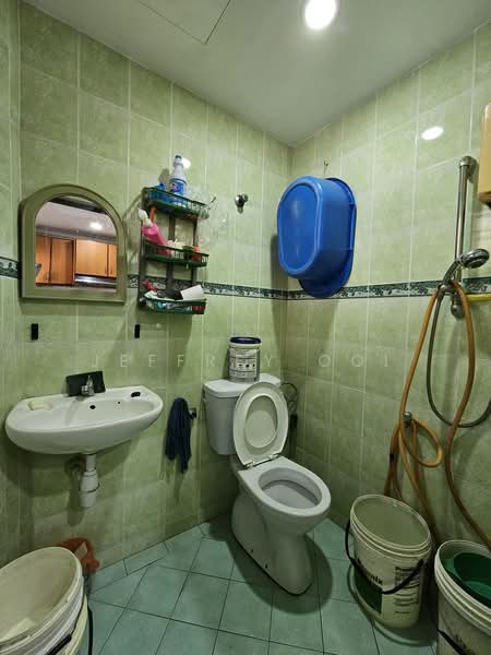 Rumah Teres 2-Tingkat untuk Dijual di Bandar Baru Sri Petaling (Sri Petaling) - Jeffrey Ooi - Bathroom - PropertyGuru.com.my