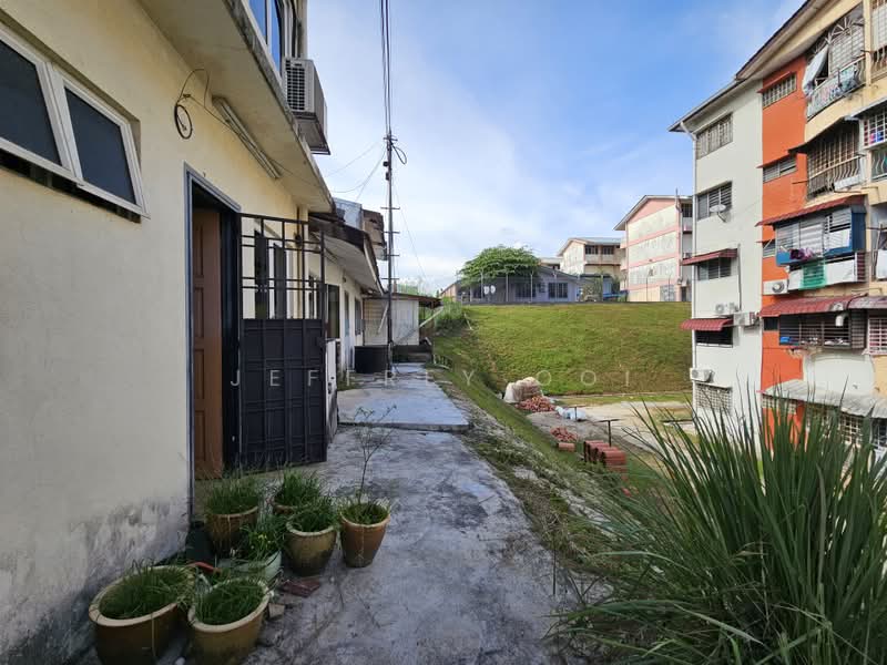 Rumah Teres 2-Tingkat untuk Dijual di Bandar Baru Sri Petaling (Sri Petaling) - Jeffrey Ooi - Exterior - PropertyGuru.com.my