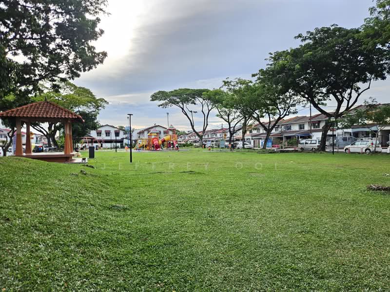 Rumah Teres 2-Tingkat untuk Dijual di Bandar Baru Sri Petaling (Sri Petaling) - Jeffrey Ooi - Exterior - PropertyGuru.com.my