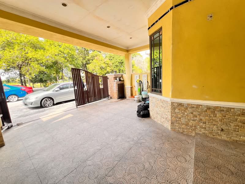 Rumah Teres 1.5-Tingkat untuk Dijual di Bandar Bukit Raja (Klang) - AZMAN ZAKARIA - Exterior - PropertyGuru.com.my