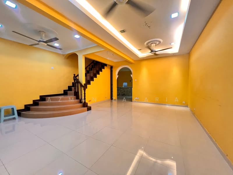 Rumah Teres 1.5-Tingkat untuk Dijual di Bandar Bukit Raja (Klang) - AZMAN ZAKARIA - Interior - PropertyGuru.com.my