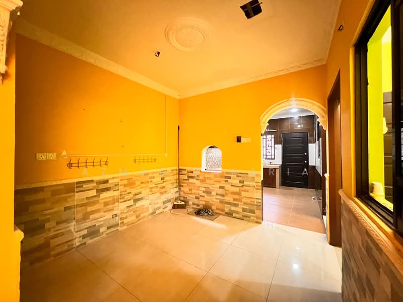 Rumah Teres 1.5-Tingkat untuk Dijual di Bandar Bukit Raja (Klang) - AZMAN ZAKARIA - Interior - PropertyGuru.com.my
