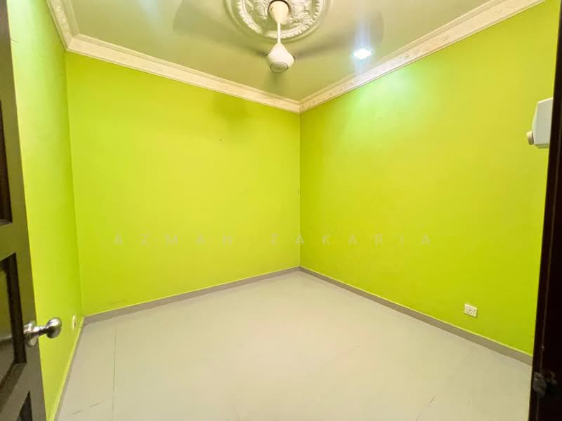 Rumah Teres 1.5-Tingkat untuk Dijual di Bandar Bukit Raja (Klang) - AZMAN ZAKARIA - Interior - PropertyGuru.com.my