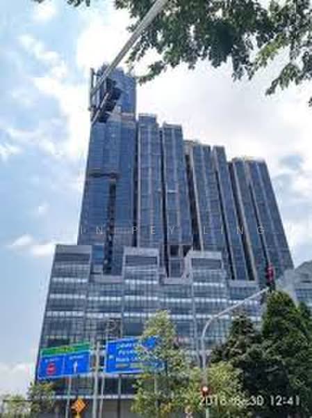 Service Residence for Sale at Icon Residenz @ Icon City - Chin Pey Ling - PropertyGuru.com.my