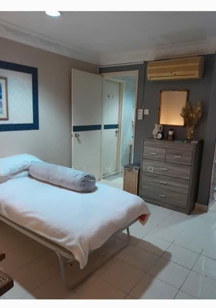 Rumah Berkembar untuk Dijual di Ampang Jaya (Ampang) - Afi Haqq - Bedroom - PropertyGuru.com.my