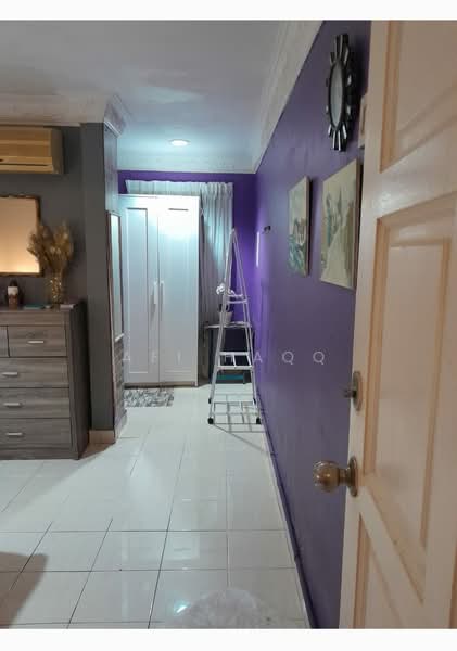 Rumah Berkembar untuk Dijual di Ampang Jaya (Ampang) - Afi Haqq - Interior - PropertyGuru.com.my