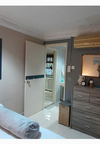 Rumah Berkembar untuk Dijual di Ampang Jaya (Ampang) - Afi Haqq - Bedroom - PropertyGuru.com.my