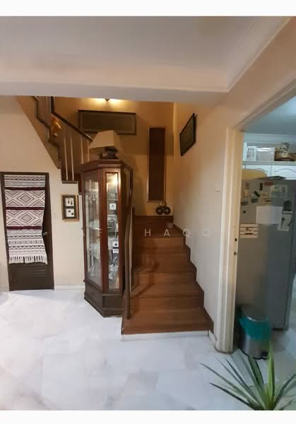 Rumah Berkembar untuk Dijual di Ampang Jaya (Ampang) - Afi Haqq - Interior - PropertyGuru.com.my
