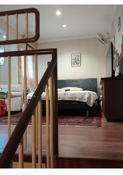 Rumah Berkembar untuk Dijual di Ampang Jaya (Ampang) - Afi Haqq - Bedroom - PropertyGuru.com.my