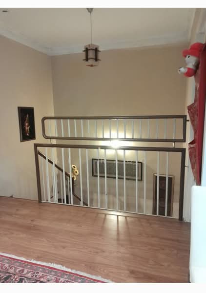 Rumah Berkembar untuk Dijual di Ampang Jaya (Ampang) - Afi Haqq - Interior - PropertyGuru.com.my
