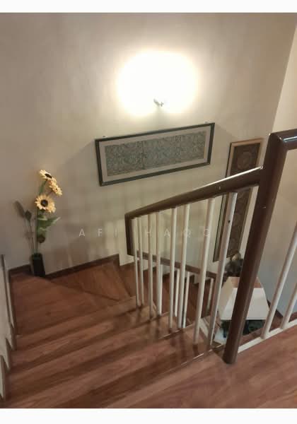 Rumah Berkembar untuk Dijual di Ampang Jaya (Ampang) - Afi Haqq - PropertyGuru.com.my