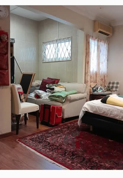 Rumah Berkembar untuk Dijual di Ampang Jaya (Ampang) - Afi Haqq - PropertyGuru.com.my