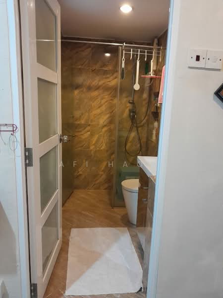 Rumah Berkembar untuk Dijual di Ampang Jaya (Ampang) - Afi Haqq - PropertyGuru.com.my