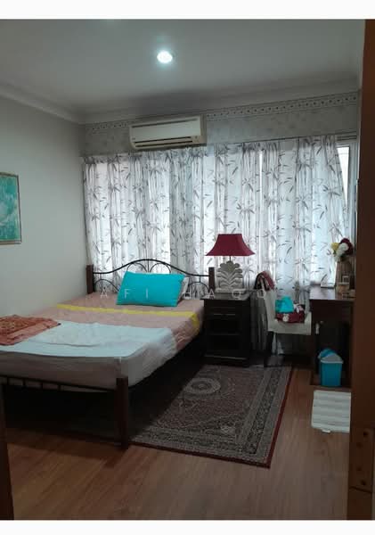 Rumah Berkembar untuk Dijual di Ampang Jaya (Ampang) - Afi Haqq - PropertyGuru.com.my