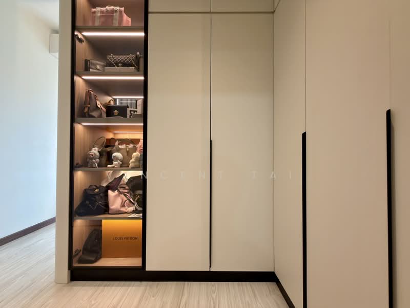 Kediaman Servis untuk Dijual di M Oscar - Vincent Tai - Interior - PropertyGuru.com.my
