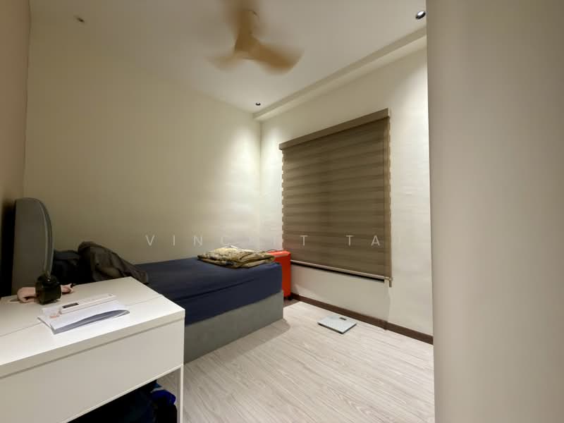 Kediaman Servis untuk Dijual di M Oscar - Vincent Tai - Bedroom - PropertyGuru.com.my