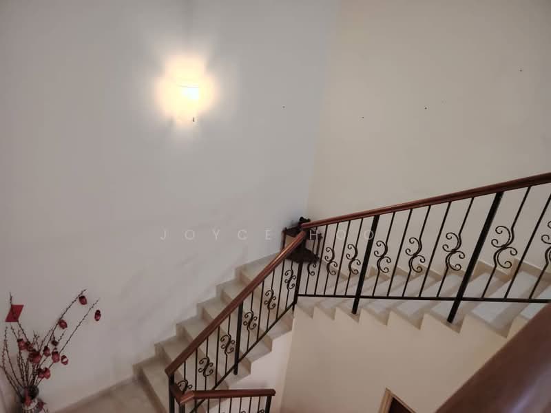 Semi-Detached House for Sale in Puchong (Selangor) - Joyce Hoo - Interior - PropertyGuru.com.my