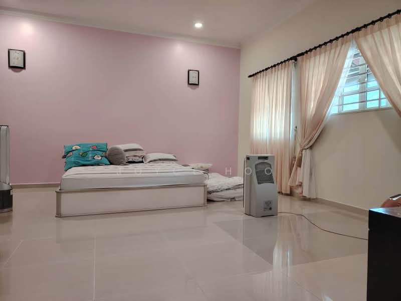 Semi-Detached House for Sale in Puchong (Selangor) - Joyce Hoo - Bedroom - PropertyGuru.com.my