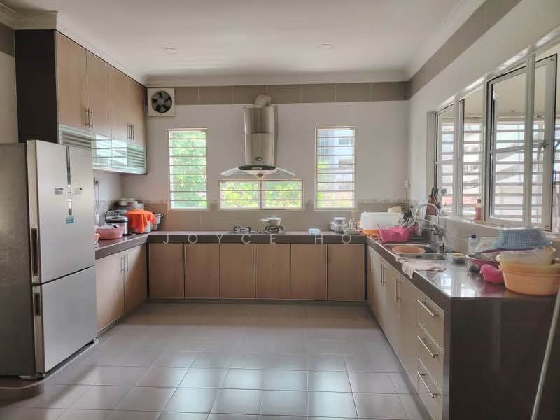 Semi-Detached House for Sale in Puchong (Selangor) - Joyce Hoo - Kitchen - PropertyGuru.com.my