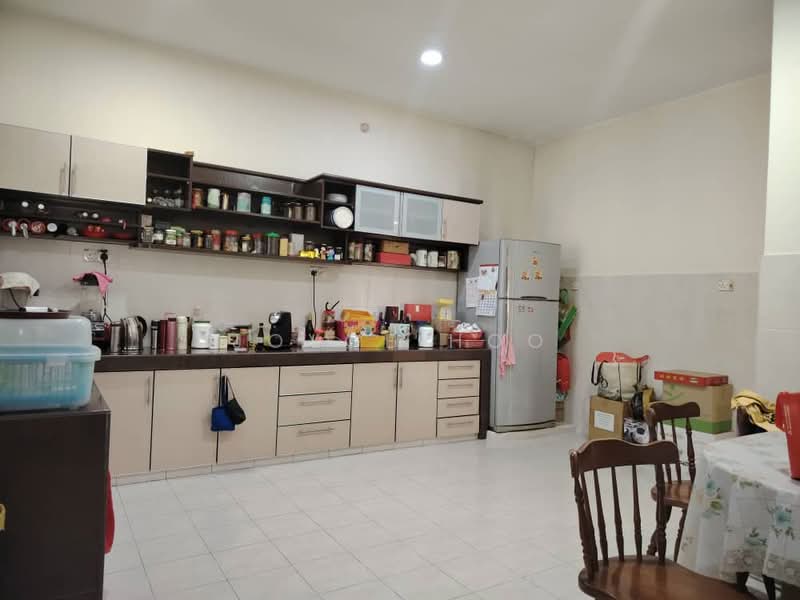 Semi-Detached House for Sale in Puchong (Selangor) - Joyce Hoo - Kitchen - PropertyGuru.com.my