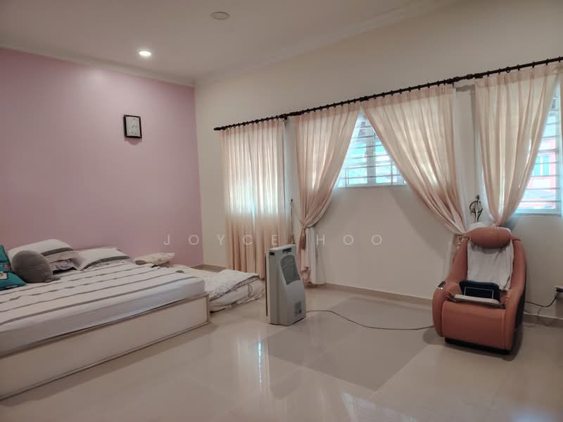 Semi-Detached House for Sale in Puchong (Selangor) - Joyce Hoo - Bedroom - PropertyGuru.com.my