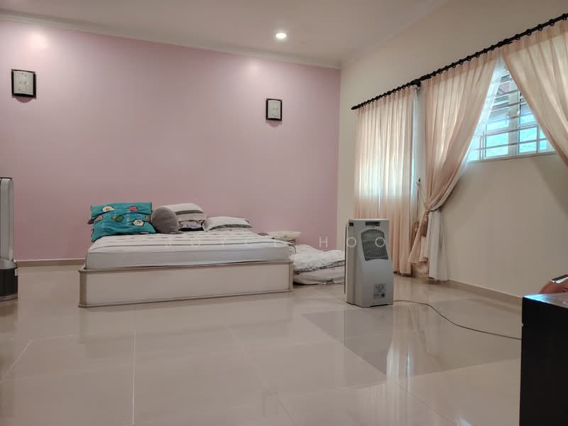 Semi-Detached House for Sale in Puchong (Selangor) - Joyce Hoo - Bedroom - PropertyGuru.com.my