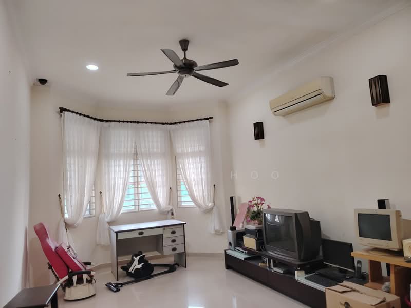 Semi-Detached House for Sale in Puchong (Selangor) - Joyce Hoo - Living Room - PropertyGuru.com.my