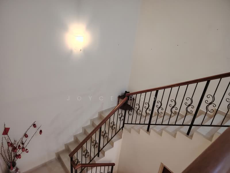 Semi-Detached House for Sale in Puchong (Selangor) - Joyce Hoo - Interior - PropertyGuru.com.my