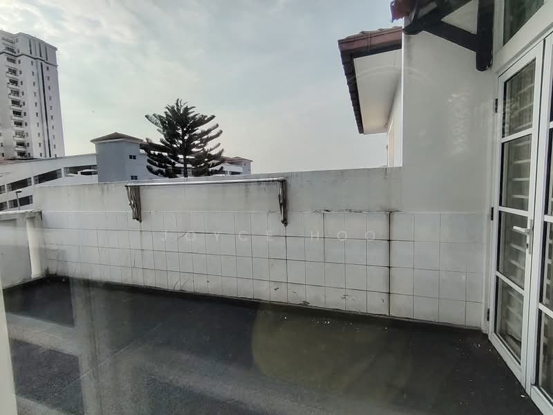 Semi-Detached House for Sale in Puchong (Selangor) - Joyce Hoo - Exterior - PropertyGuru.com.my