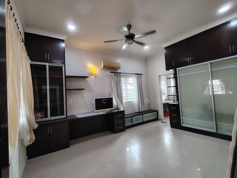 Semi-Detached House for Sale in Puchong (Selangor) - Joyce Hoo - Study - PropertyGuru.com.my