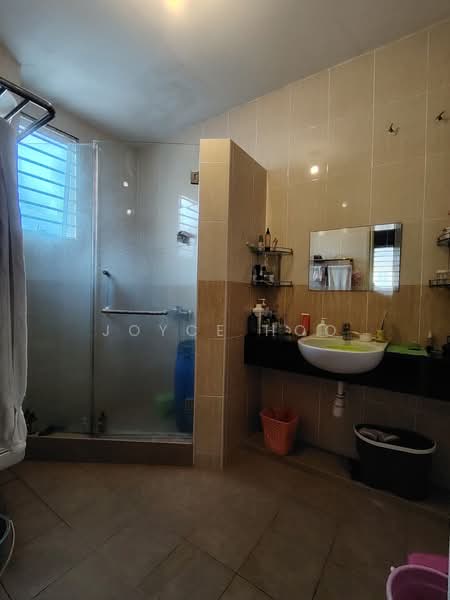 Semi-Detached House for Sale in Puchong (Selangor) - Joyce Hoo - Bathroom - PropertyGuru.com.my