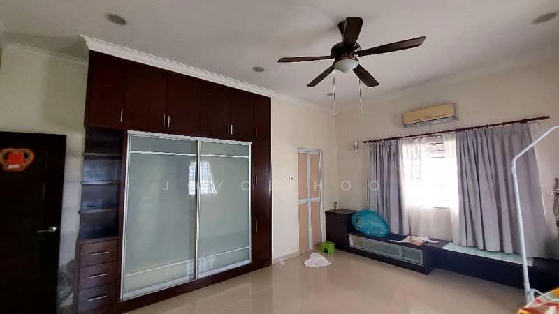 Semi-Detached House for Sale in Puchong (Selangor) - Joyce Hoo - Bedroom - PropertyGuru.com.my