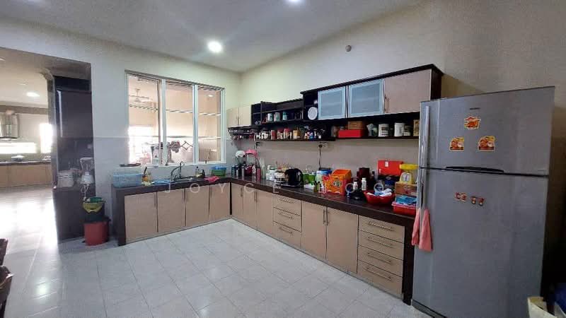 Semi-Detached House for Sale in Puchong (Selangor) - Joyce Hoo - Kitchen - PropertyGuru.com.my