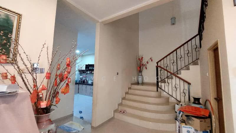 Semi-Detached House for Sale in Puchong (Selangor) - Joyce Hoo - Interior - PropertyGuru.com.my