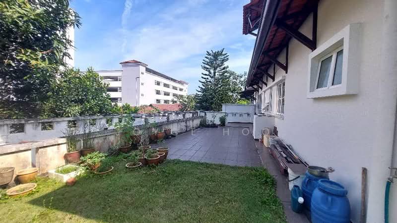 Semi-Detached House for Sale in Puchong (Selangor) - Joyce Hoo - Exterior - PropertyGuru.com.my