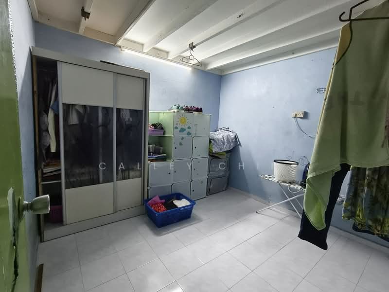Rumah Teres 1-Tingkat untuk Dijual di Taman Kota Masai (Pasir Gudang) - Calley Chin - Interior - PropertyGuru.com.my