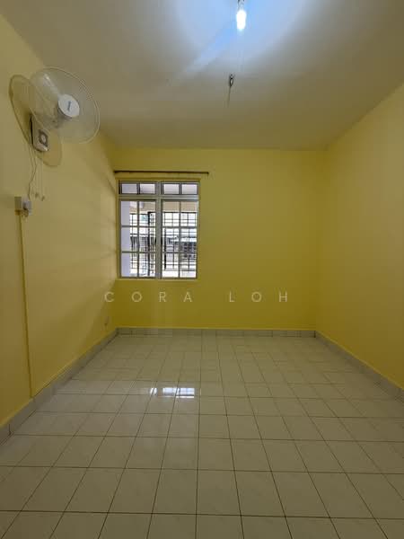 Apartment for Rent at Tanjong Puteri Apartment - Cora Loh - PropertyGuru.com.my